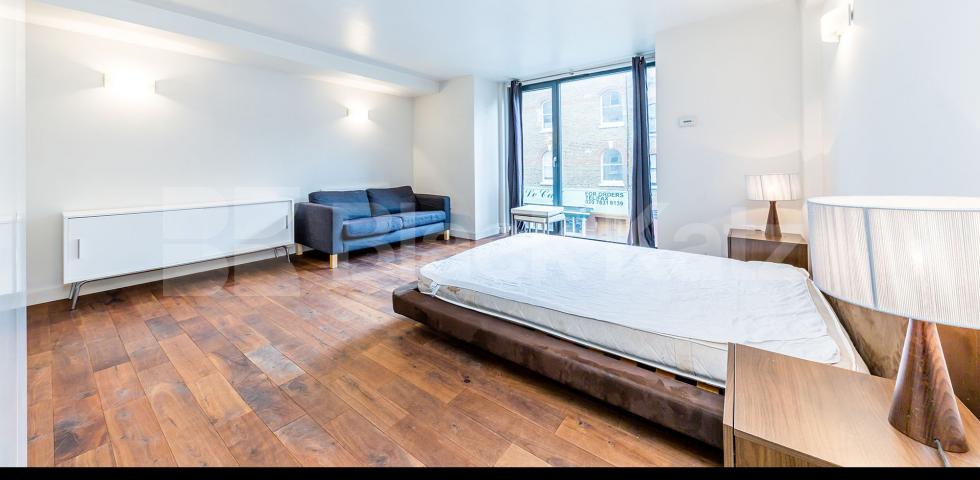 			HOLBORN CENTRAL ZONE 1 LOCATION!, Studio Apartment, 1 bath, 1 reception Studio			 Northington Street, HOLBORN / CHANCERY LANE